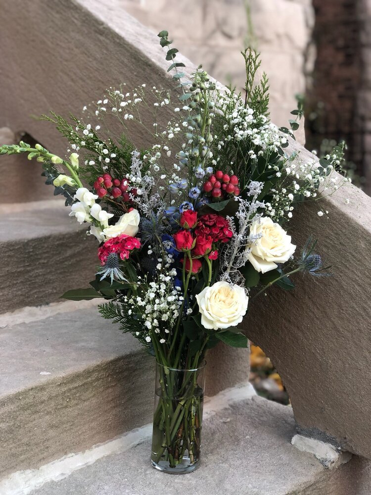 Where to buy Flower Bouquet in Chicago? Southside Blooms