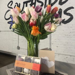 Custom Bouquet Delivery Chicago