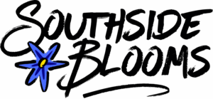 Southside Blooms urban flower farm in Chicago