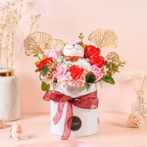 Birthday Flowers for Her