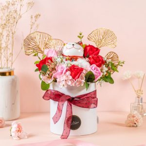 Birthday Flowers for Her