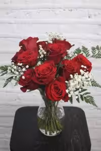Red Roses Near Me