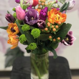Mother's Day Flowers
