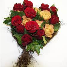 Retirement Flowers