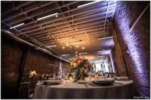 bridge 410 chicago wedding flowers